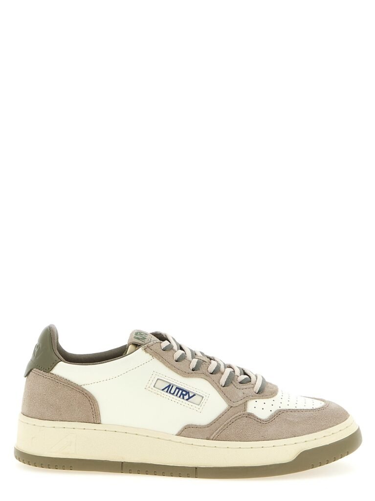 Medalist Low' sneakers