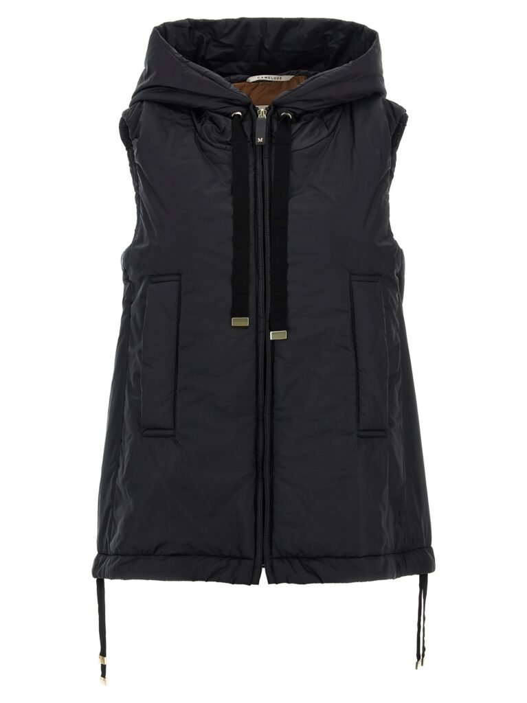 Greengo' vest