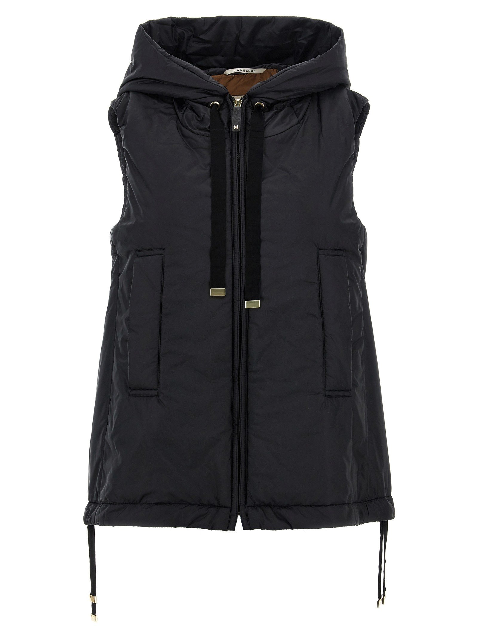 Greengo' vest