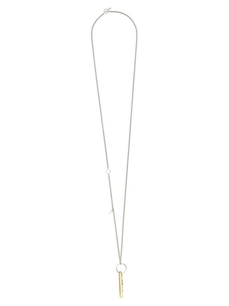 601' necklace