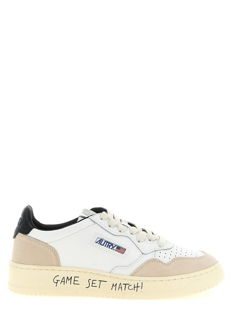 Medalist Low' sneakers