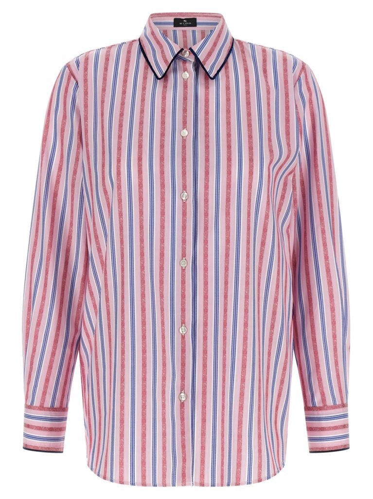 Fil coup shirt