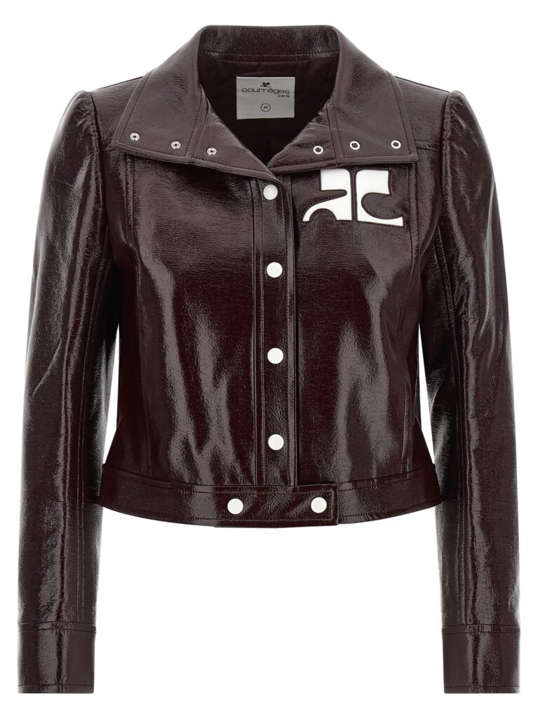 Reedition Vinyl' jacket