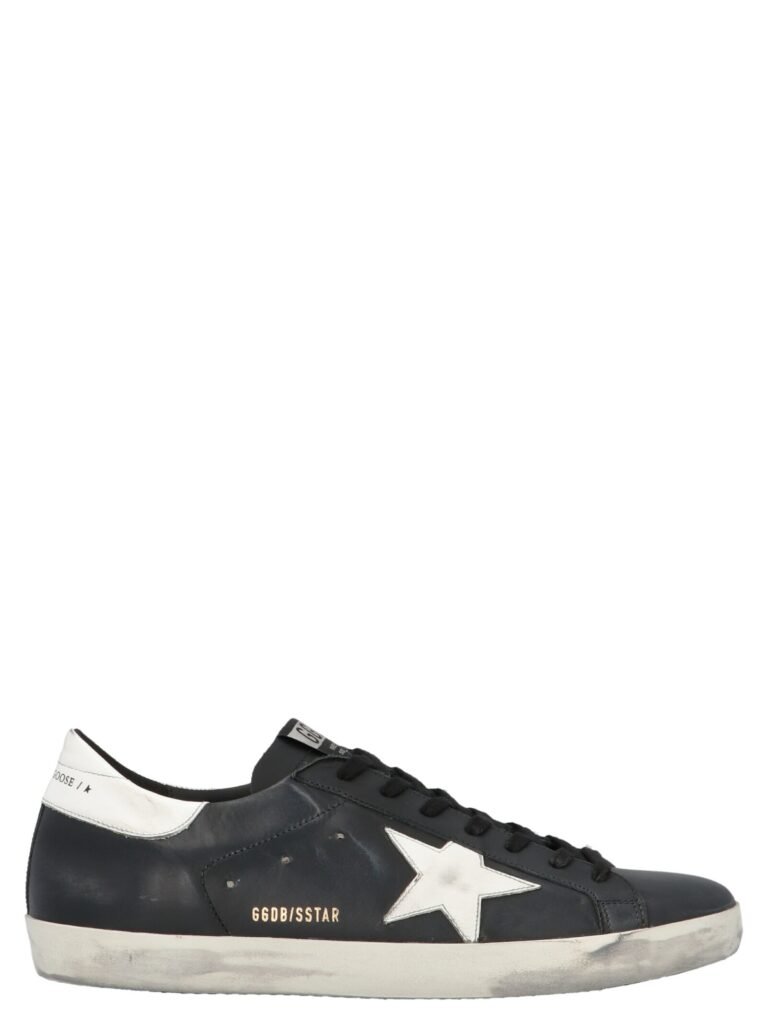 Superstar sneakers