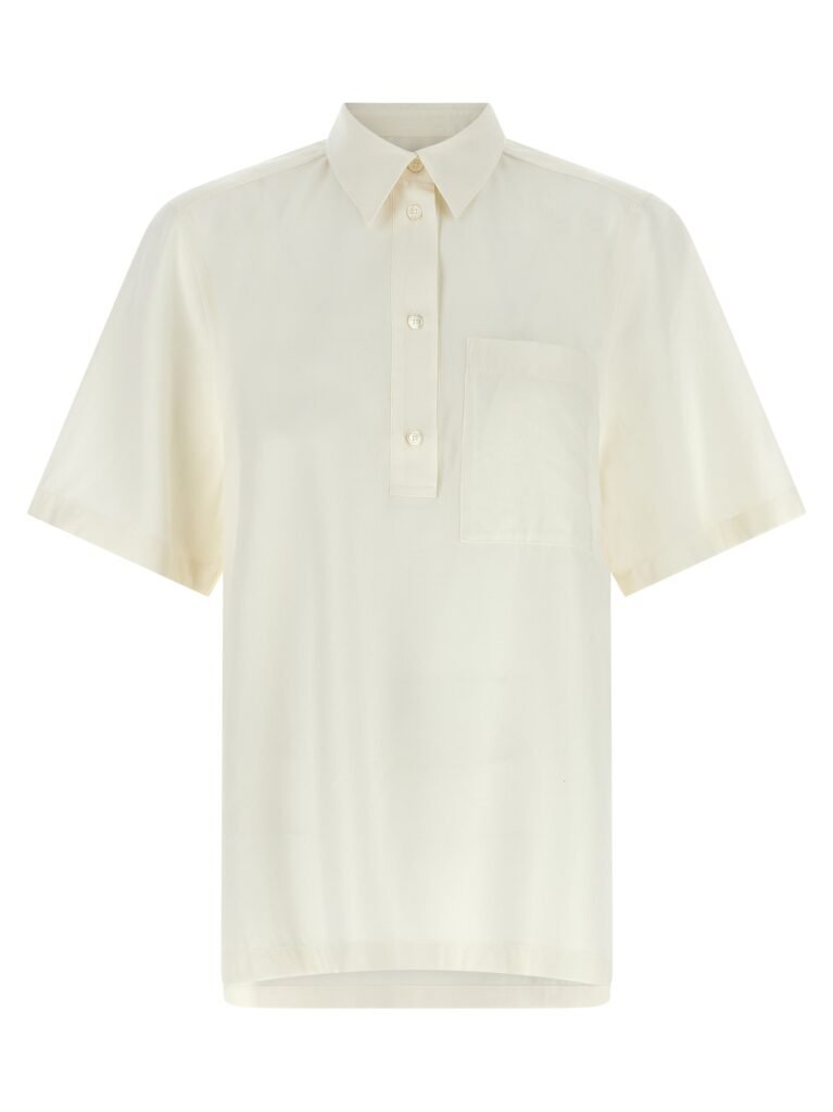 Fluid' polo shirt
