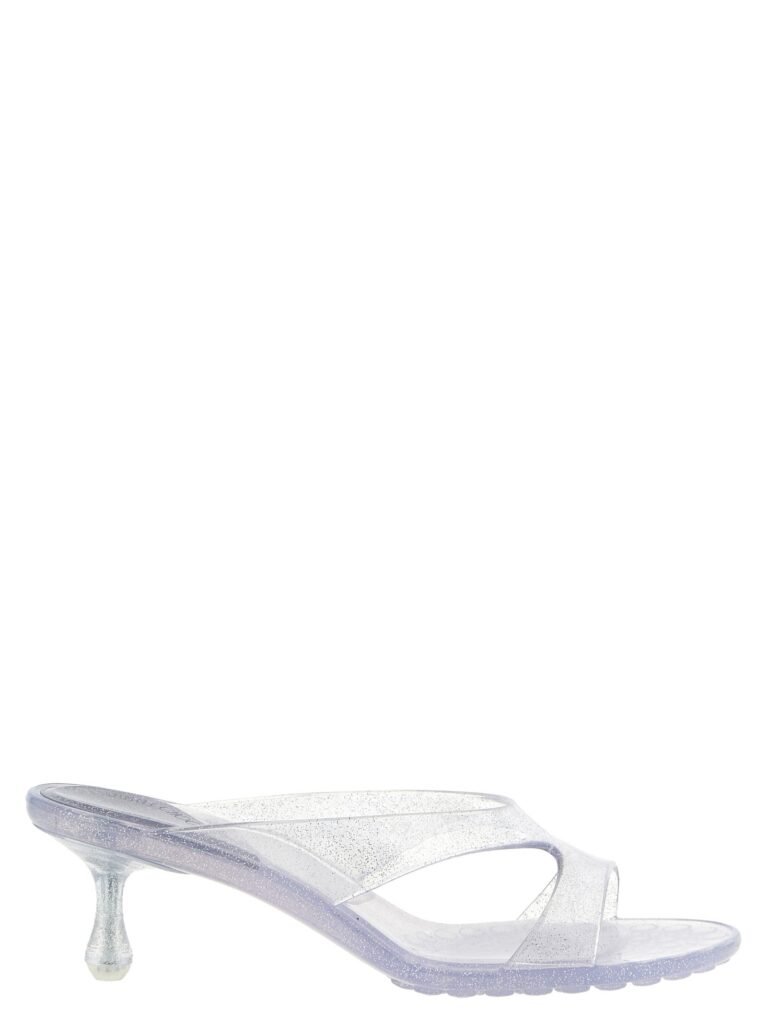 Jelly Drop' sandals