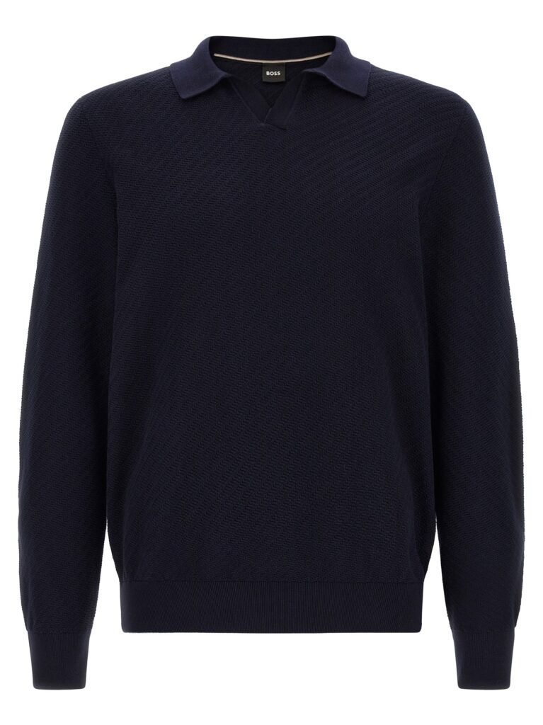 H-Lomarino' polo shirt