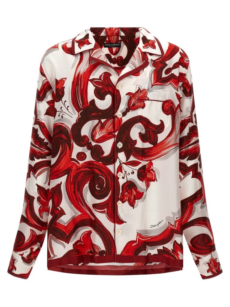 Vanity' shirt