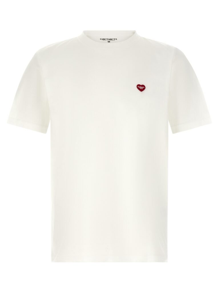 Small Heart' T-shirt