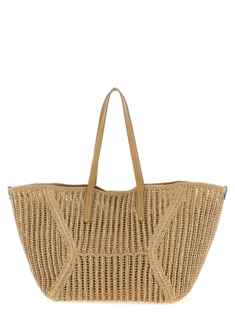 BC Duo' large shoulder bag
