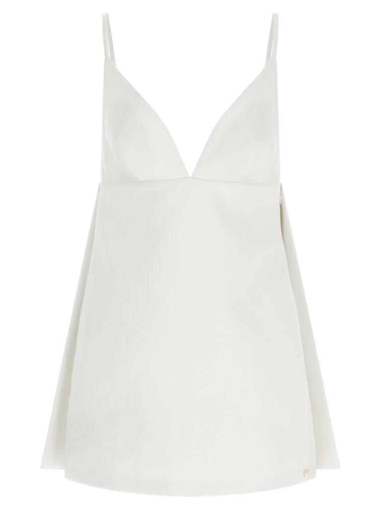 Duchesse dress
