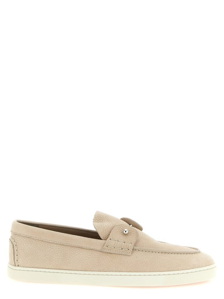 Chambeliboat' loafers