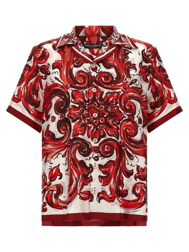 Vanity' shirt