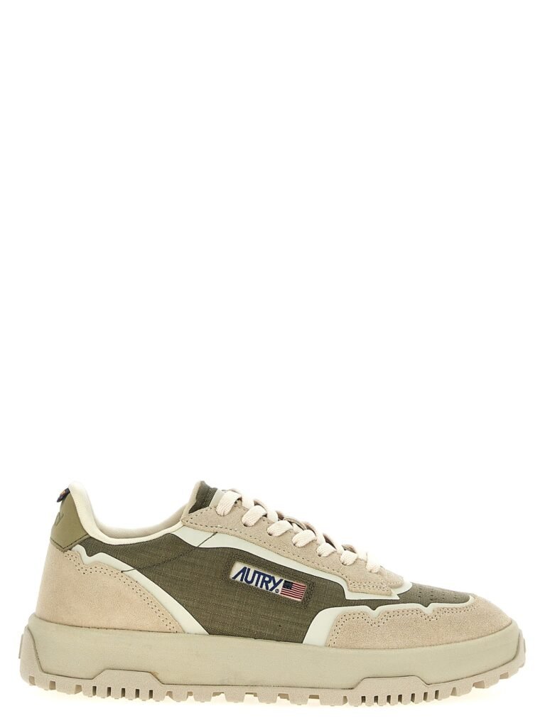 Wildpace Low' sneakers