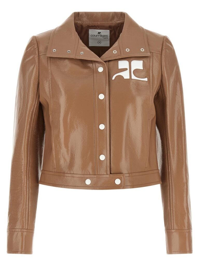 Reedition Vinyl' jacket