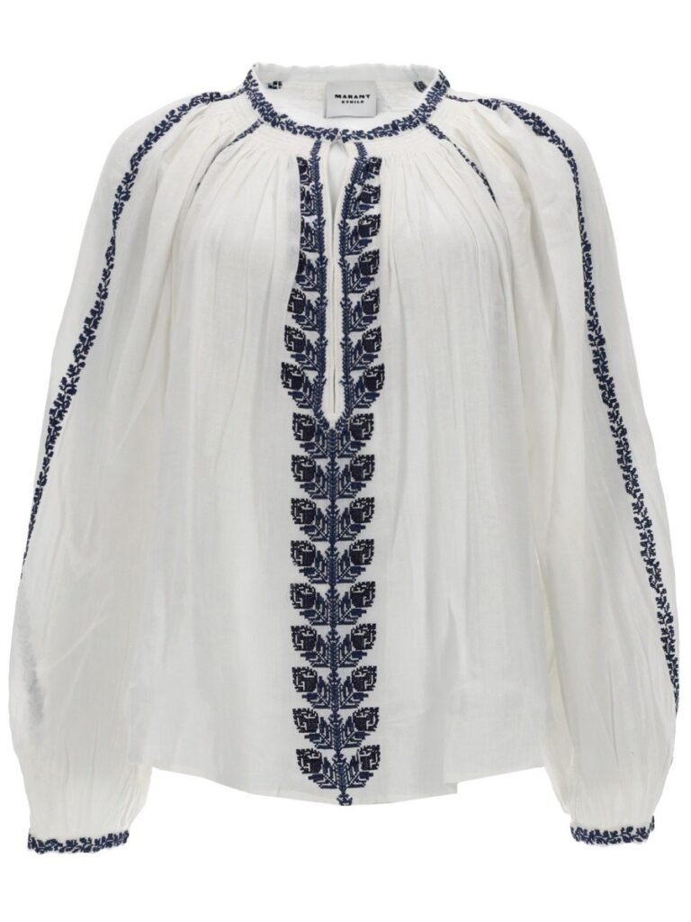 BLUSA "LENA