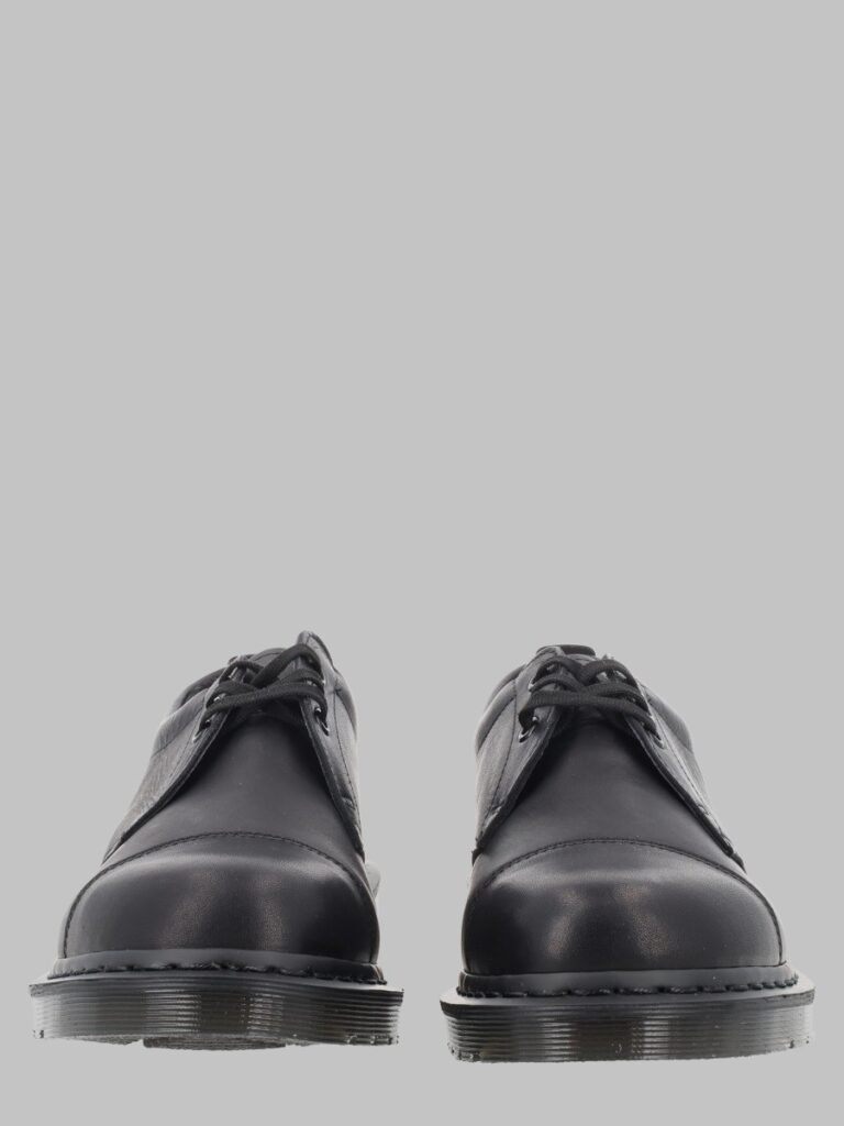STRINGATA "DR MARTENS X MARGARET HOWELL