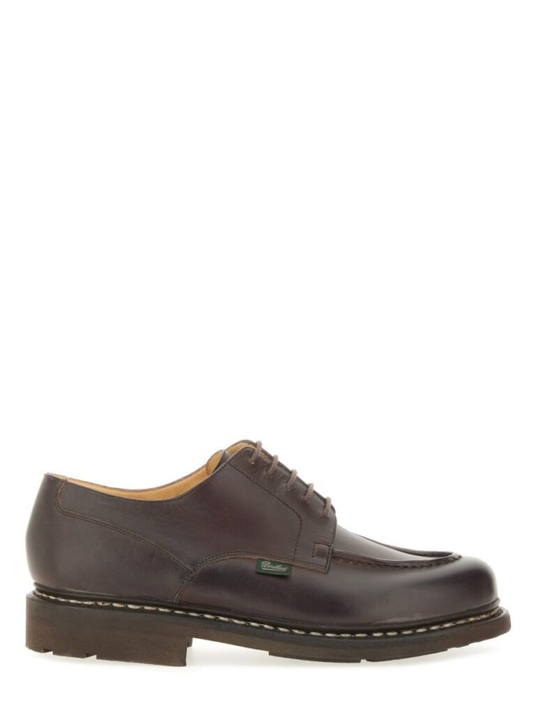MOCCASIN "CHAMBORD