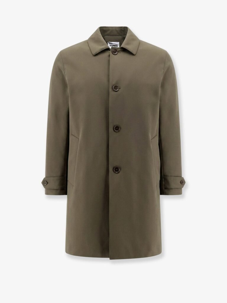 Perfetto waterproof coat
