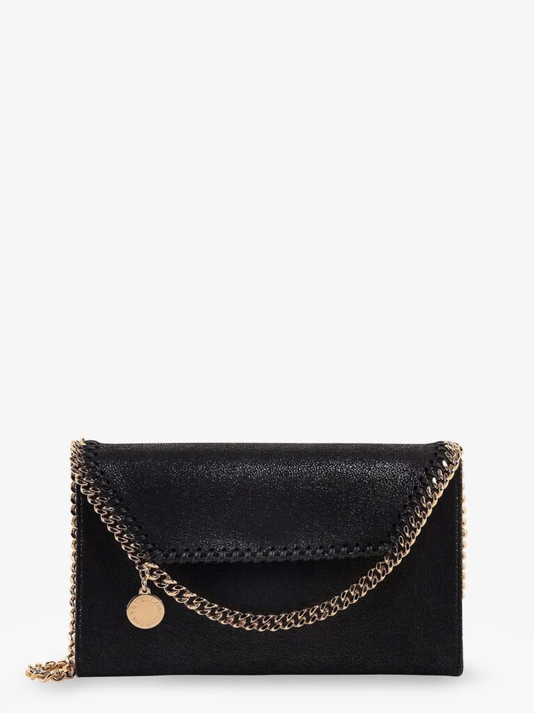 Falabella Wallet Shaggy Deer crossbody bag