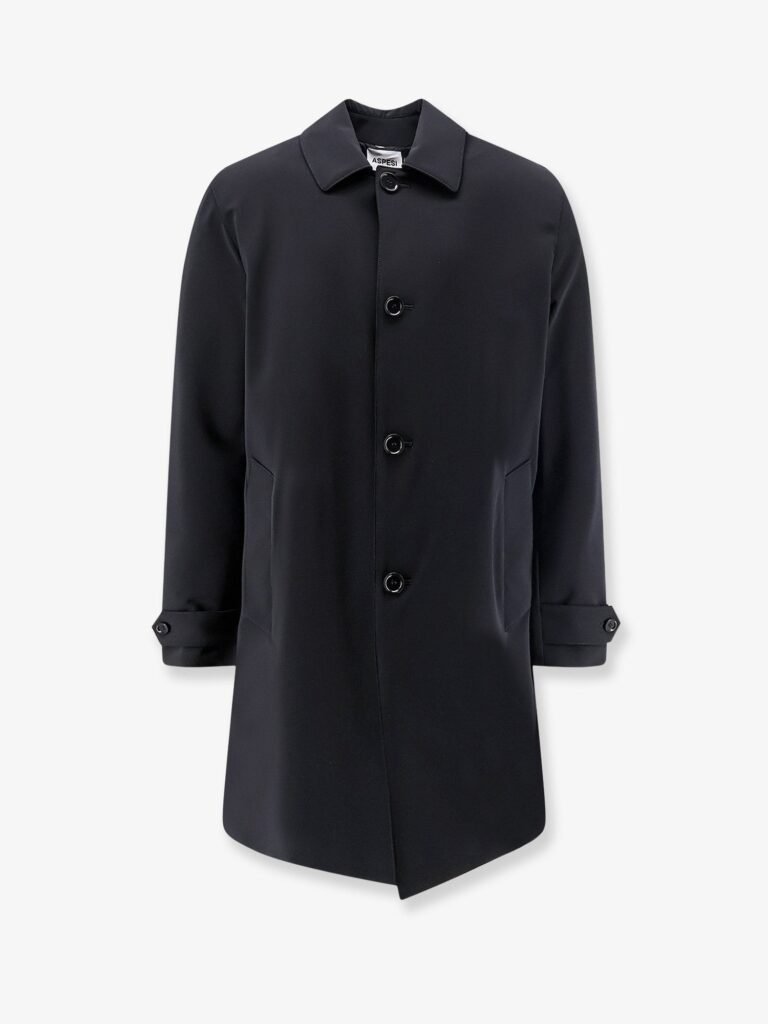 Perfetto waterproof coat