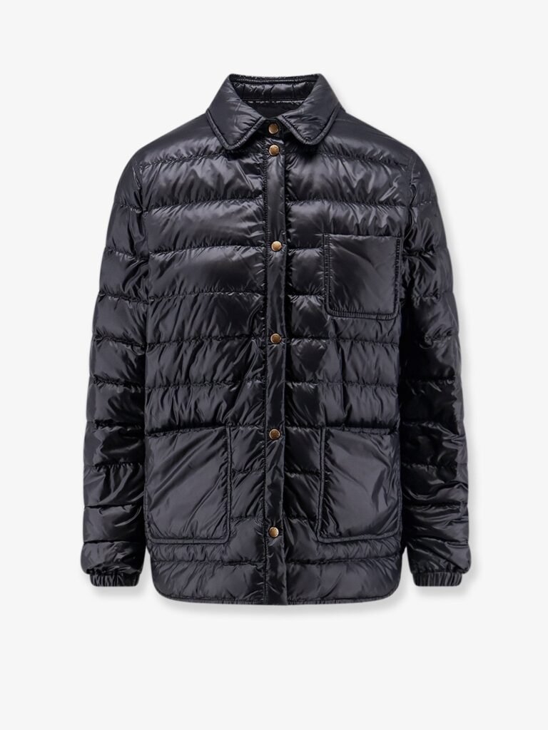 Fouine foldable down jacket