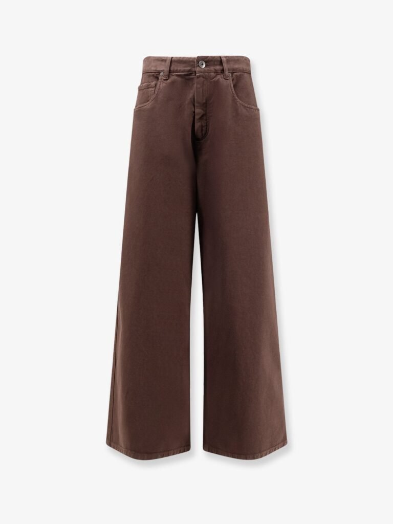 The Relaxed Boyfriend Jean-Soft Barrel Leg