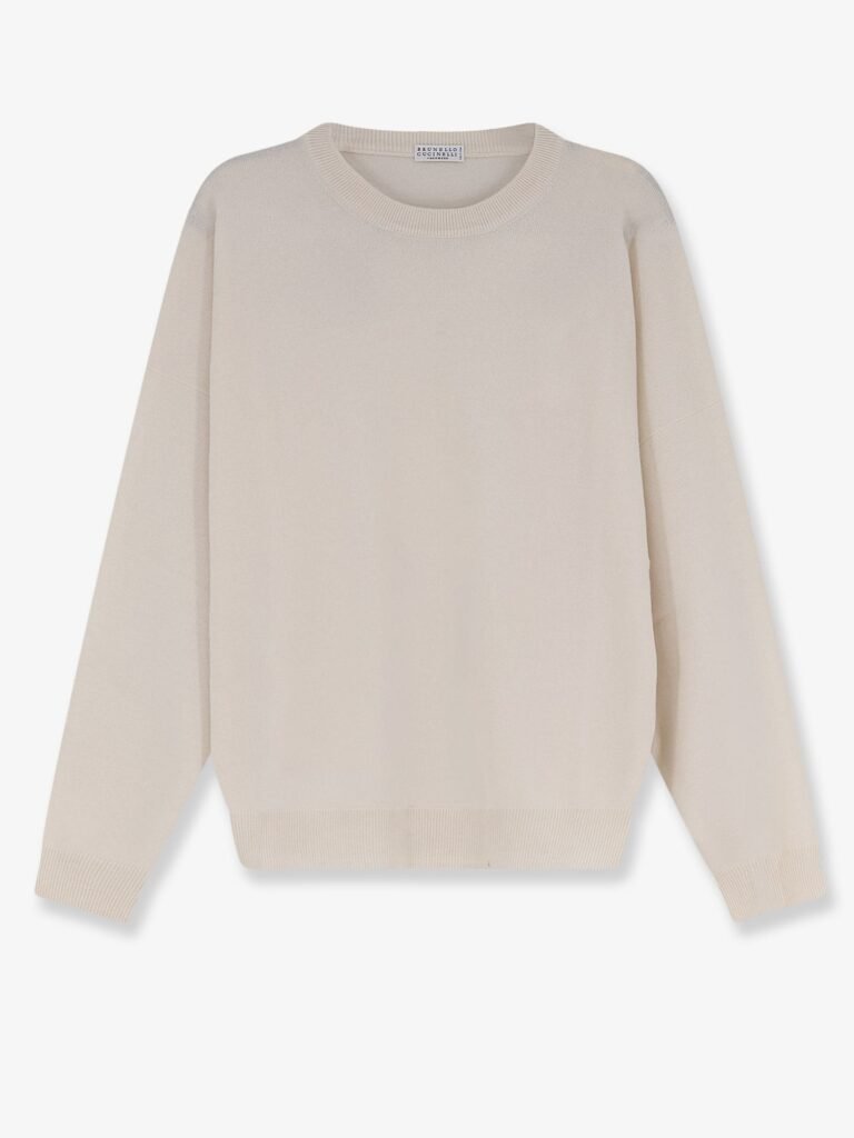 Cashmere sweater