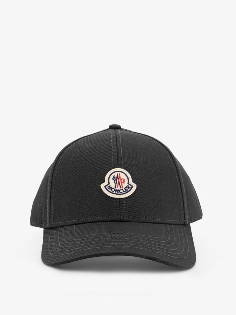 Cotton Baseball Hat
