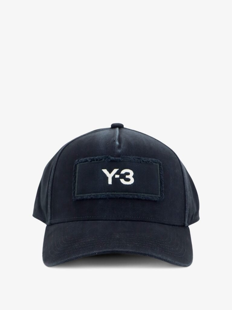 Y-3 Race Baseball Cap