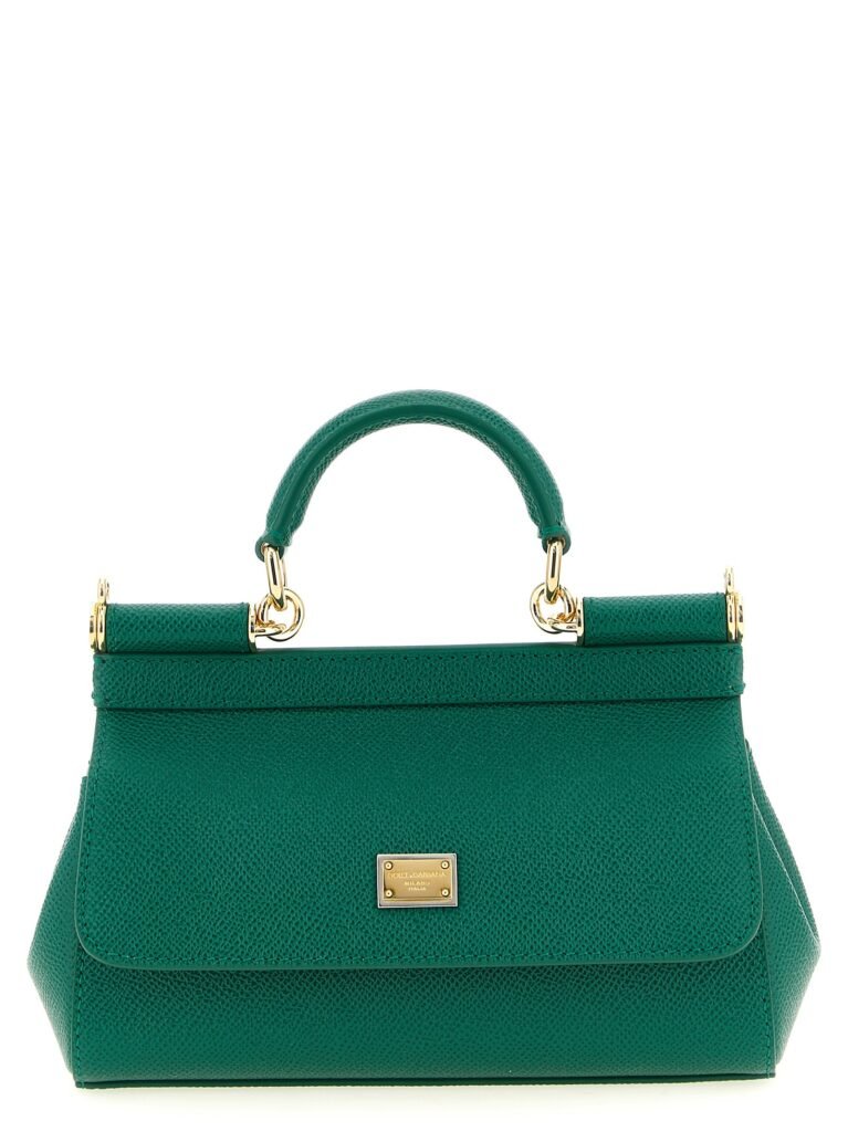 Sicily' mini handbag