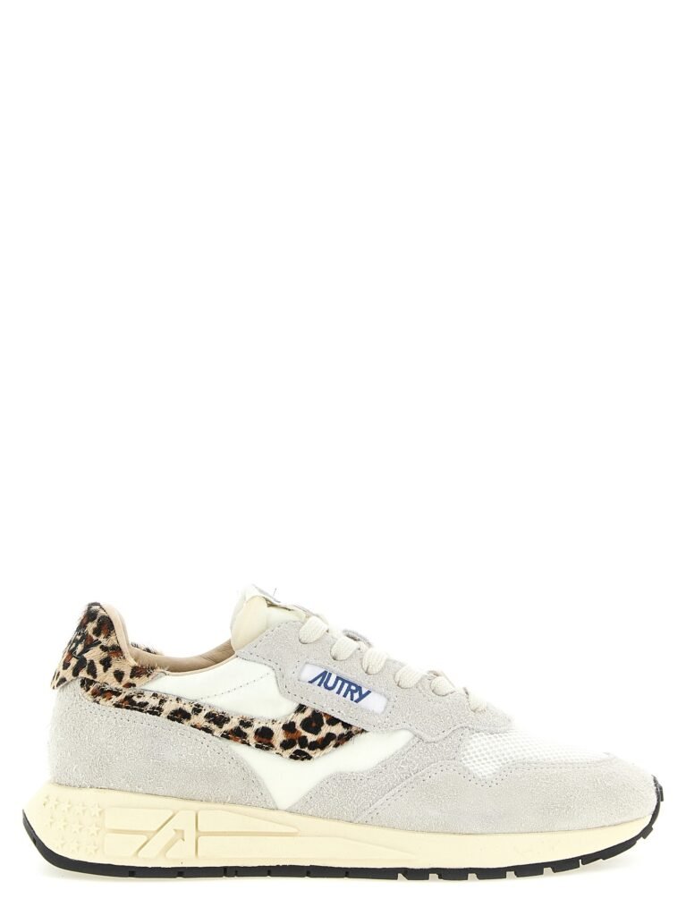 Reelwind Low' sneakers