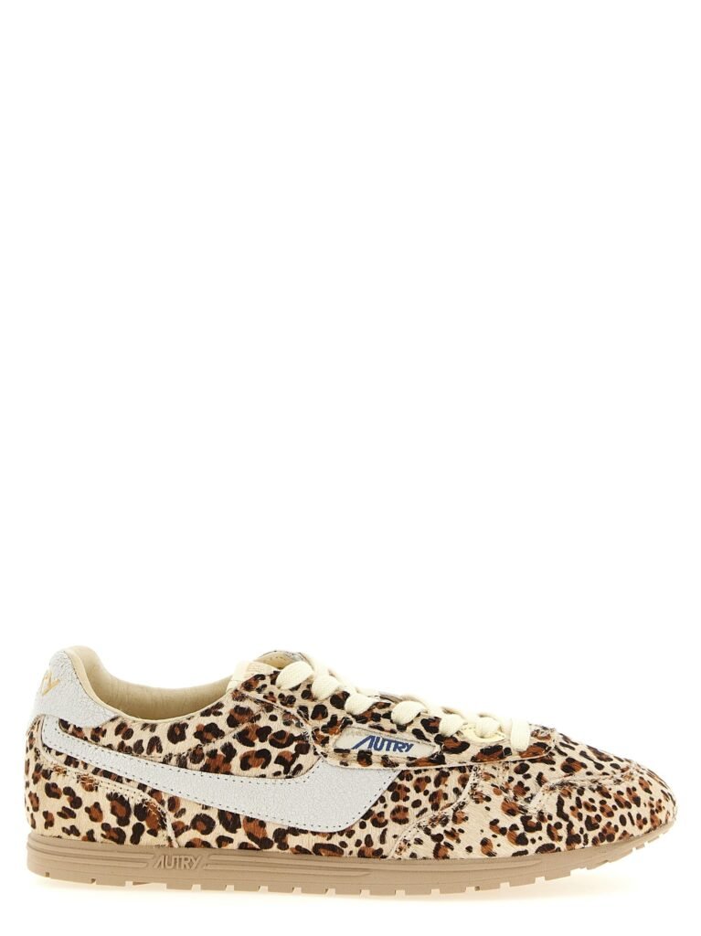 Windspin Low' sneakers