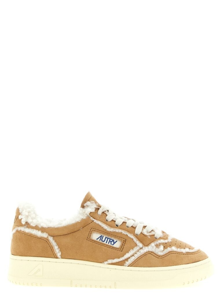 Medalist Low' sneakers
