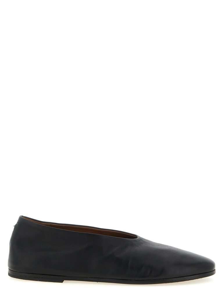 Coltellaccio' ballet flats