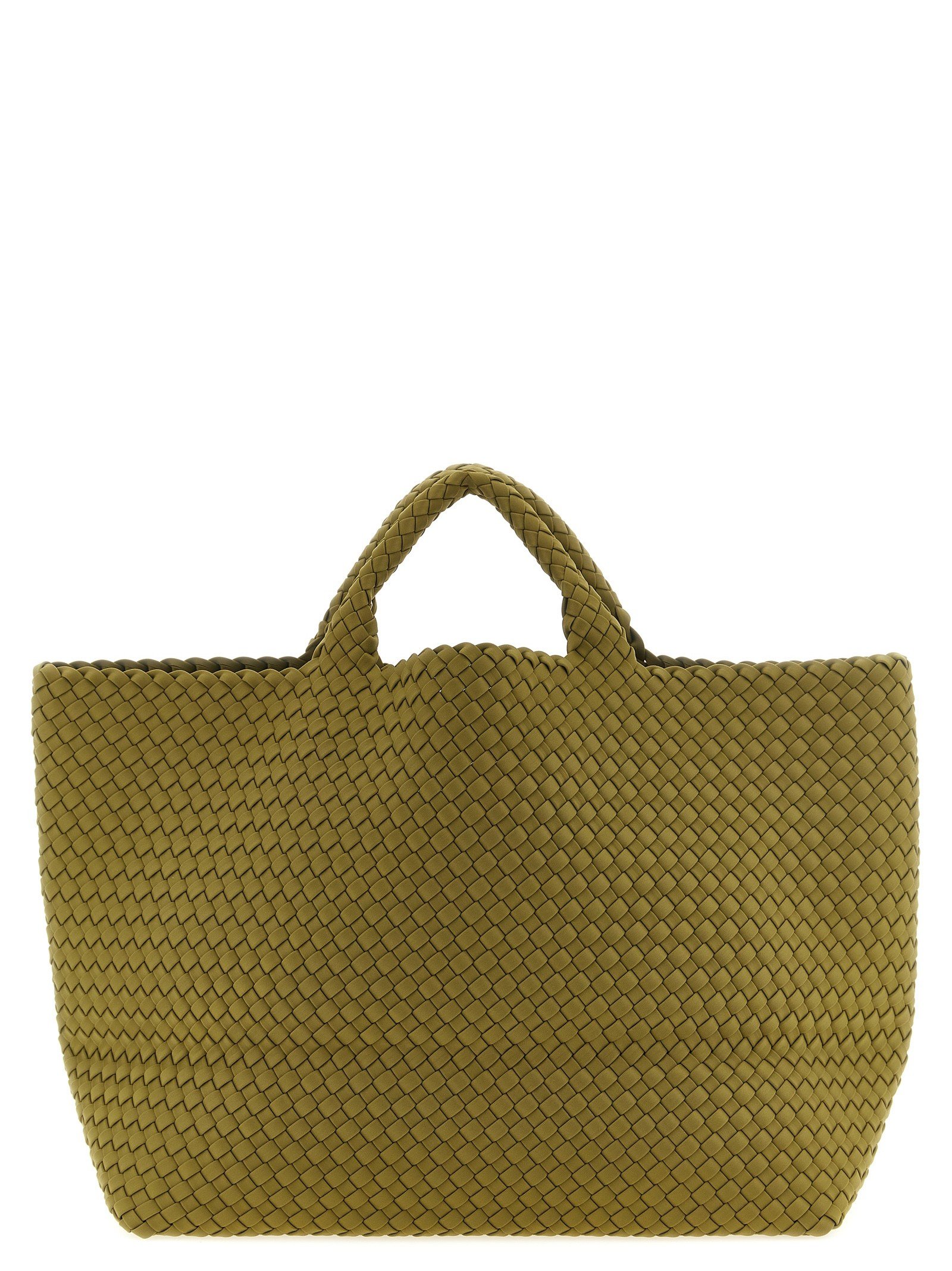 St. Barths' large handbag
