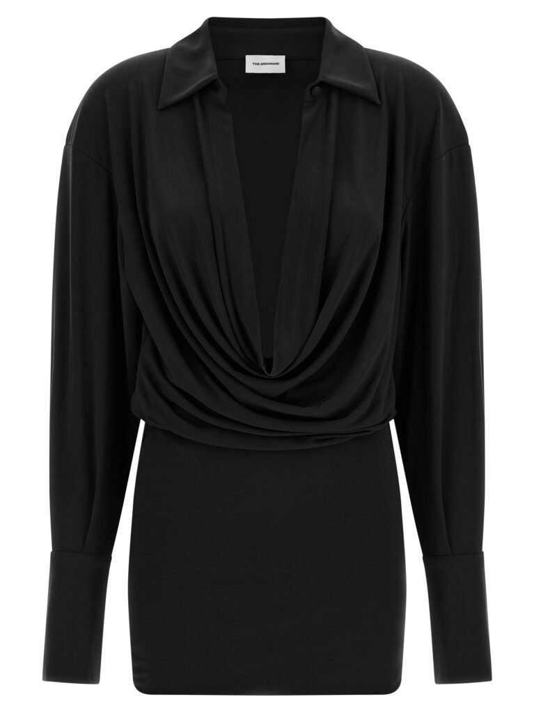Lilia' dress