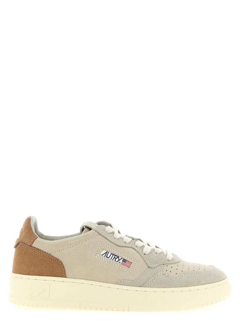 Medalist Low' sneakers