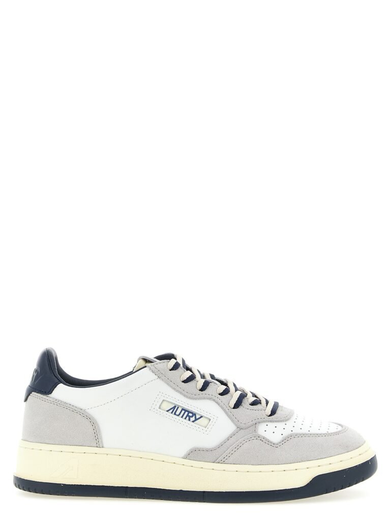 Medalist Low' sneakers