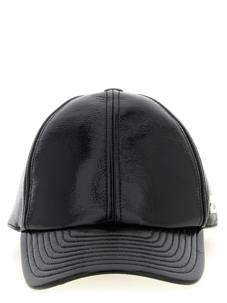 Reedition Vinyl' cap