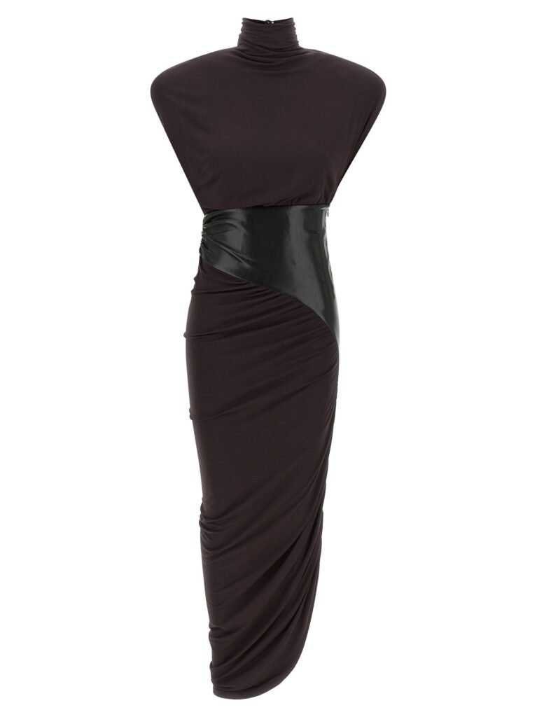 Ursula' dress