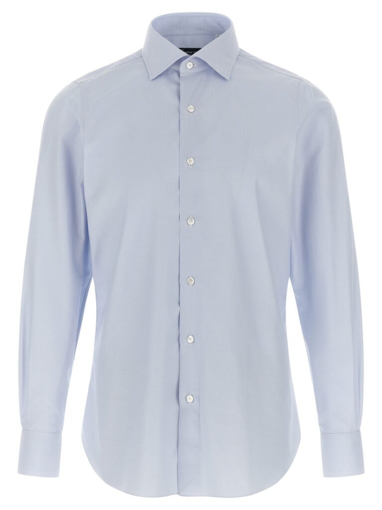 Napoli' shirt