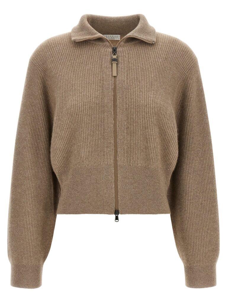 Sparkling' cardigan
