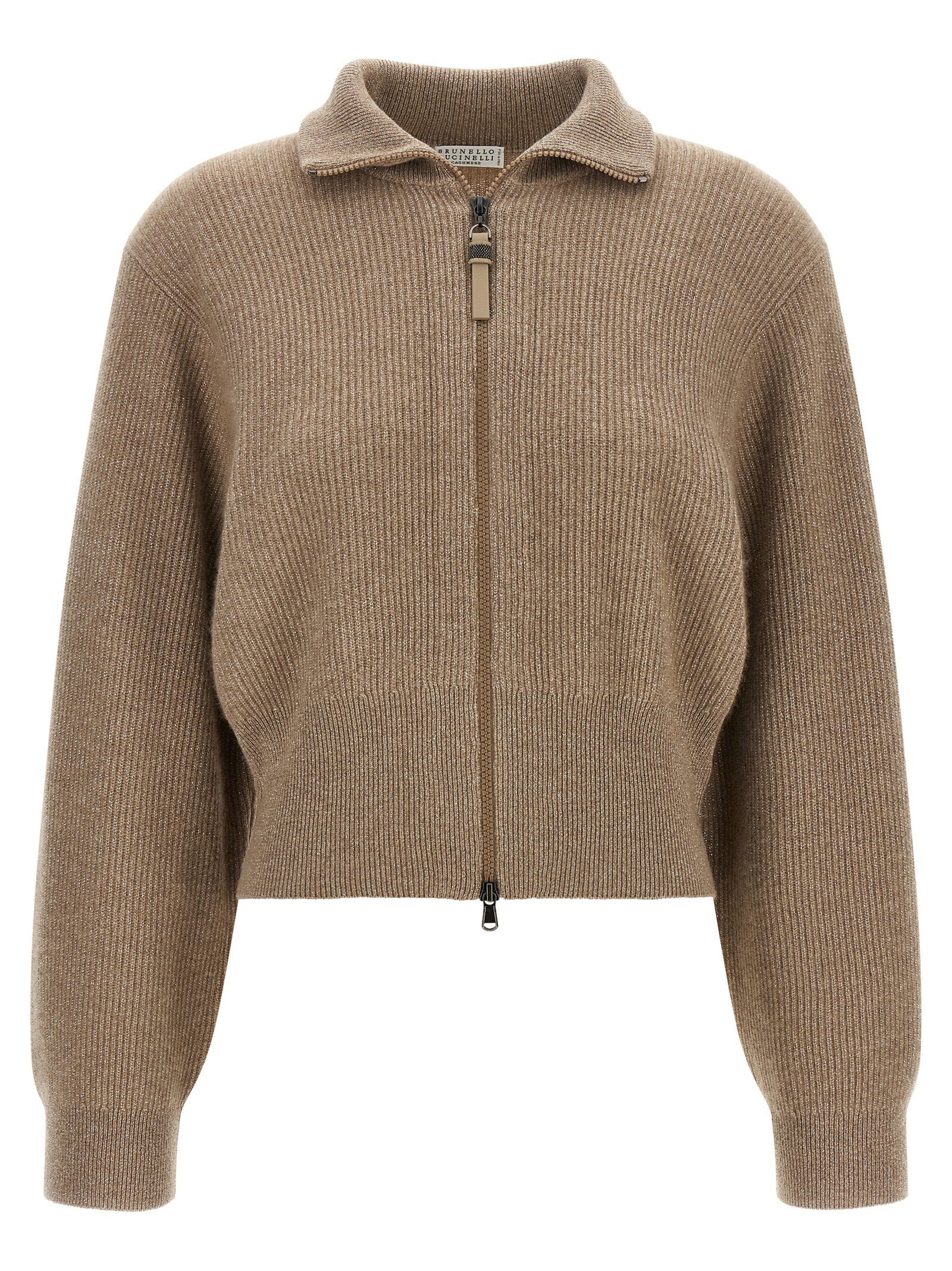 Sparkling' cardigan