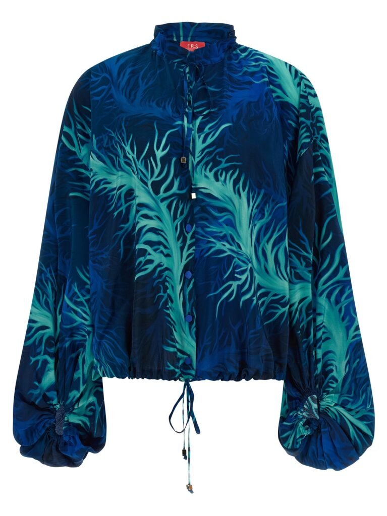 Archilo' shirt