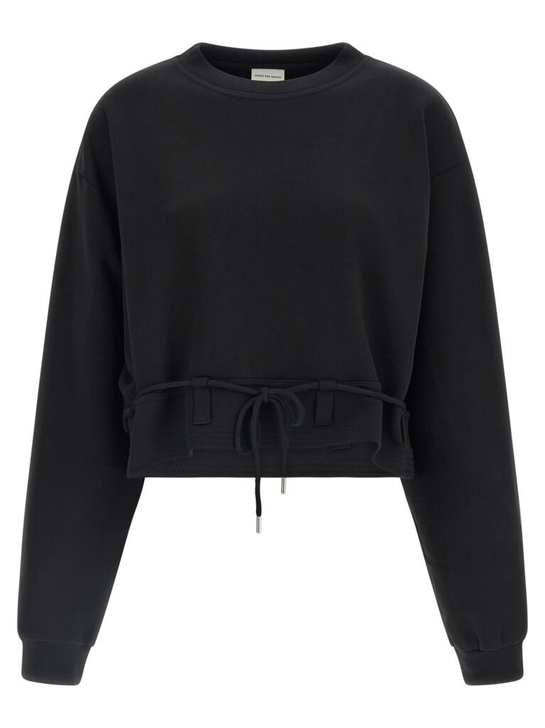 Haserfiela' sweatshirt