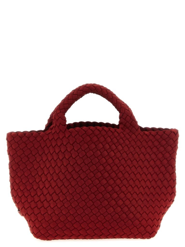 St. Barths' small handbag