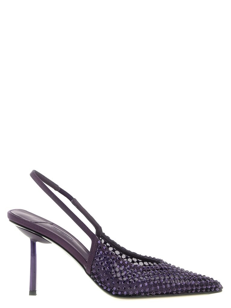 Gilda' slingback