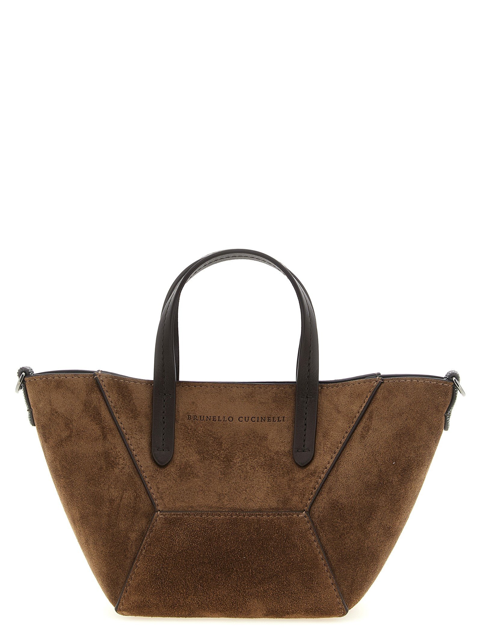 BC Duo' mini handbag