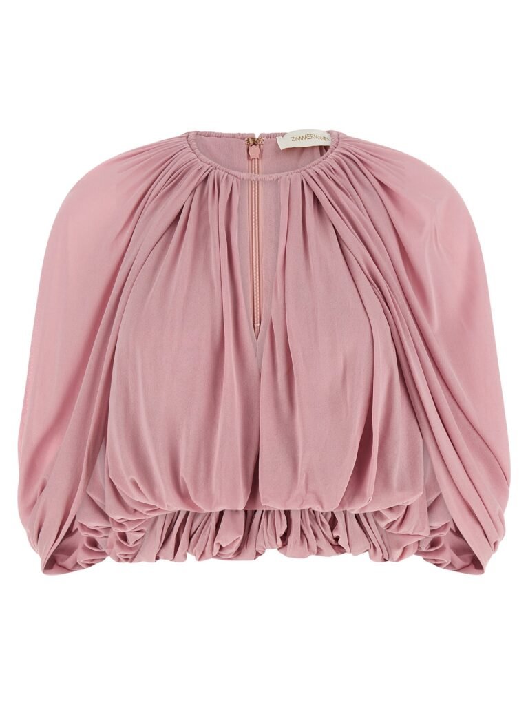 Alchemy' blouse
